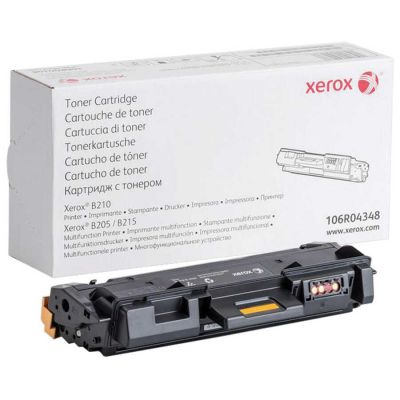 Xerox 106r04348 B210 B205 B215 Orjinal Toner