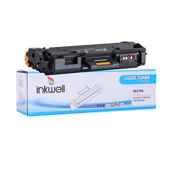 Xerox B210 B205/B215 (106R04348) ÇİPLİ Muadil - Xerox