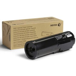 Xerox - Xerox B400-B405 106R03583 Yüksek Kapasiteli Siyah Orijinal Toner