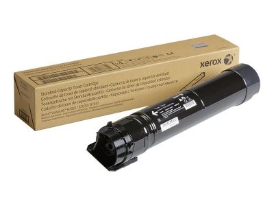 Xerox B7025/B7030 106R03392 Yüksek Kapasiteli Orjinal Toner - 1