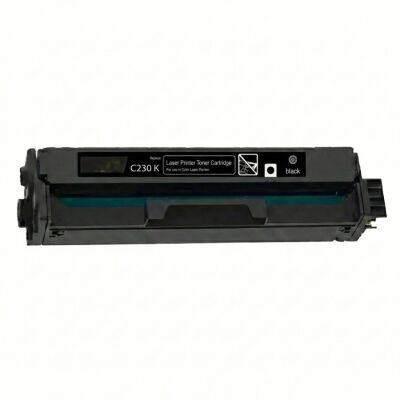 Xerox C230 C235 006R04383 Siyah Muadil Toner Standart Kapasite - 1