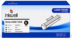 Xerox C230 C235 006R04383 Siyah Muadil Toner Standart Kapasite - Xerox