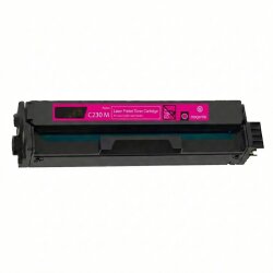 Xerox C230 C235 006R04385 Kırmızı Muadil Toner Standart Kapasite - Xerox