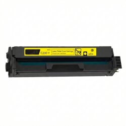 Xerox C230 C235 006R04386 Sarı Muadil Toner Standart Kapasite - Xerox