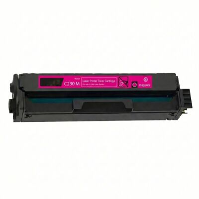 Xerox C235-006R04397 Kırmızı Muadil Toner Yüksek Kapasiteli - 1