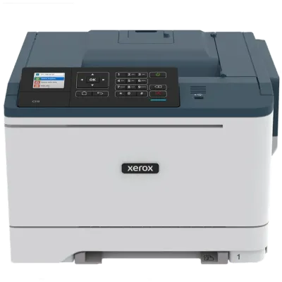 Xerox C310 A4 Renkli Lazer Yazıcı - 1