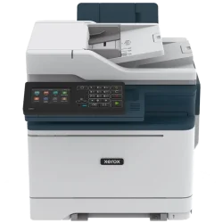 Xerox C315V_DNI Renkli Çok Fonksiyonlu Lazer Yazıcı - Xerox
