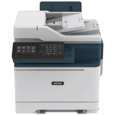 Xerox C315V_DNI Renkli Çok Fonksiyonlu Lazer Yazıcı - 1