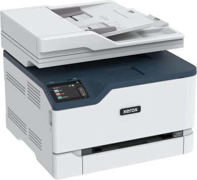 Xerox C325 A4 Çok Fonksiyonlu Renkli Lazer Yazıcı - 1