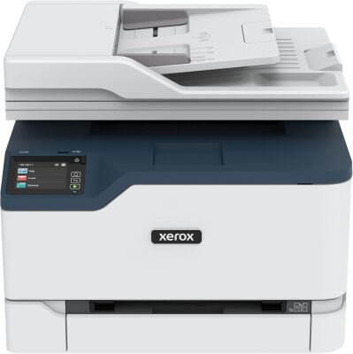 Xerox C325 A4 Çok Fonksiyonlu Renkli Lazer Yazıcı - 3