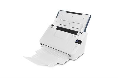 Xerox D35 Tarayıcı