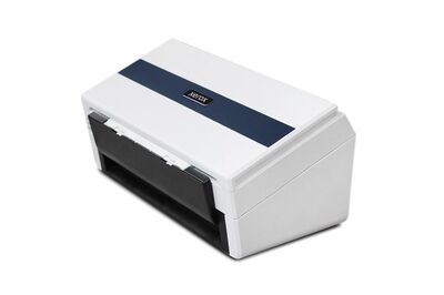 Xerox D70n Tarayıcı - 3