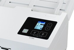 Xerox D70n Tarayıcı - 2