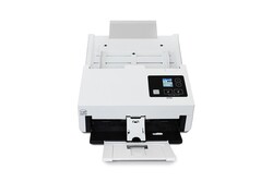 Xerox - Xerox D70n Tarayıcı