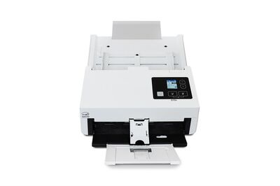Xerox D70n Tarayıcı - 1