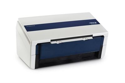 Xerox DM6440 Tarayıcı - 2