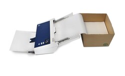 Xerox DM6440 Tarayıcı - 4