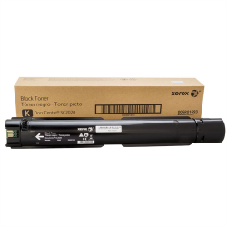 Xerox DocuCentre SC2020 (006R01693) Siyah Orijinal Toner - Xerox