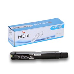 Xerox DocuCentre SC2020 (006R01693) Siyah Muadil Toner - Xerox