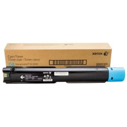 Xerox DocuCentre SC2020 (006R01694) Mavi Orijinal Toner - Xerox