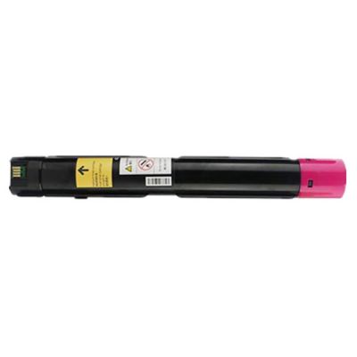 Xerox DocuCentre SC2020 (006R01695) Kırmızı Muadil Toner - 2