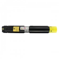 Xerox DocuCentre SC2020 (006R01696) Sarı Muadil Toner - Thumbnail