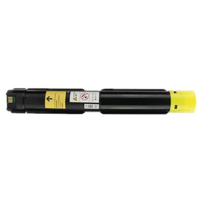 Xerox DocuCentre SC2020 (006R01696) Sarı Muadil Toner - 2