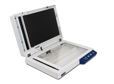 Xerox Duplex Combo Tarayıcı - 2