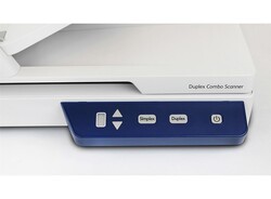 Xerox Duplex Combo Tarayıcı - 3