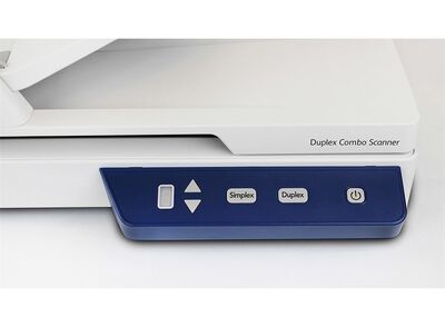 Xerox Duplex Combo Tarayıcı - 3