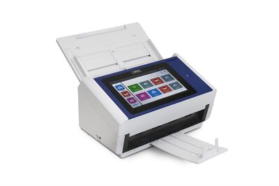 Xerox N60w Tarayıcı - 1