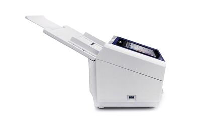 Xerox N60w Tarayıcı