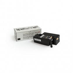 XEROX Phaser 6020/6022/ WC6025/6027 Black Toner - Xerox