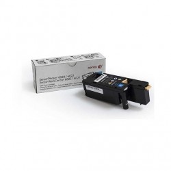 XEROX Phaser 6020/6022/ WC6025/6027 Cyan Toner - Xerox