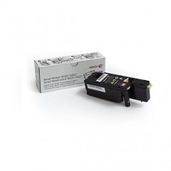XEROX Phaser 6020/6022/ WC6025/6027 Mag. Toner - Xerox