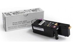 Xerox 106R02761 Kırmızı (Magenta) Orijinal Toner - 1.000 Sayfa - Xerox