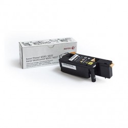 XEROX Phaser 6020/6022/ WC6025/6027 Yel. Toner - Xerox