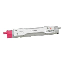 Xerox Phaser 6200 (016200200) Kırmızı Muadil Toner - Xerox
