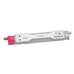 Xerox - Xerox Phaser 6200 (016200200) Kırmızı Muadil Toner