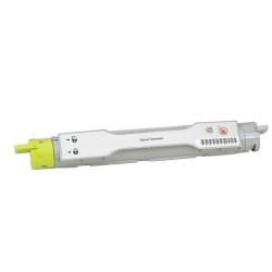 Xerox - Xerox Phaser 6200 (016200300) Sarı Muadil Toner