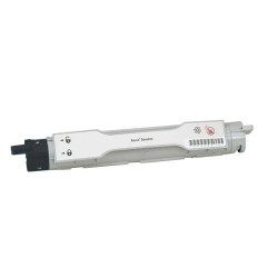 Xerox Phaser 6200 (016200400) Siyah Muadil Toner - Xerox