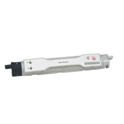 Xerox Phaser 6200 (016200400) Siyah Muadil Toner - 1