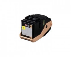 Xerox Phaser 7100 Sarı Muadil Toner - Xerox