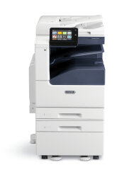 Xerox VersaLink B7030dts Mono Çok Fonksiyonlu MFP Yazıcı + 1 Kaset + Stand - Xerox