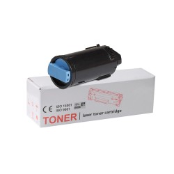 Xerox - Xerox Versalink C500 Mavi Muadil Toner 106R03881