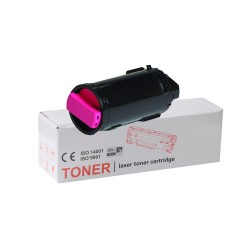 Xerox Versalink C500 Kırmızı Muadil Toner 106R03882 - Xerox