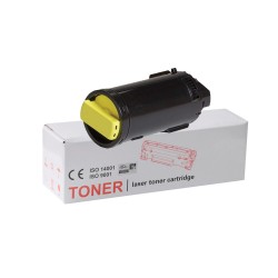 Xerox - Xerox Versalink C500 Sarı Muadil Toner 106R03883