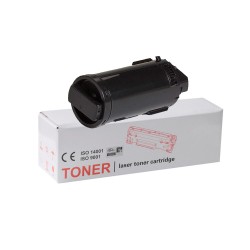 Xerox Versalink C500 Siyah Muadil Toner 106R03880 - Xerox