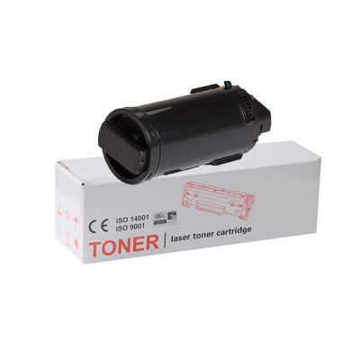 Xerox Versalink C500 Siyah Muadil Toner 106R03880 - 1