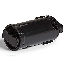 Xerox Versalink C600-C605 Siyah Muadil Toner 106R03911 - Xerox